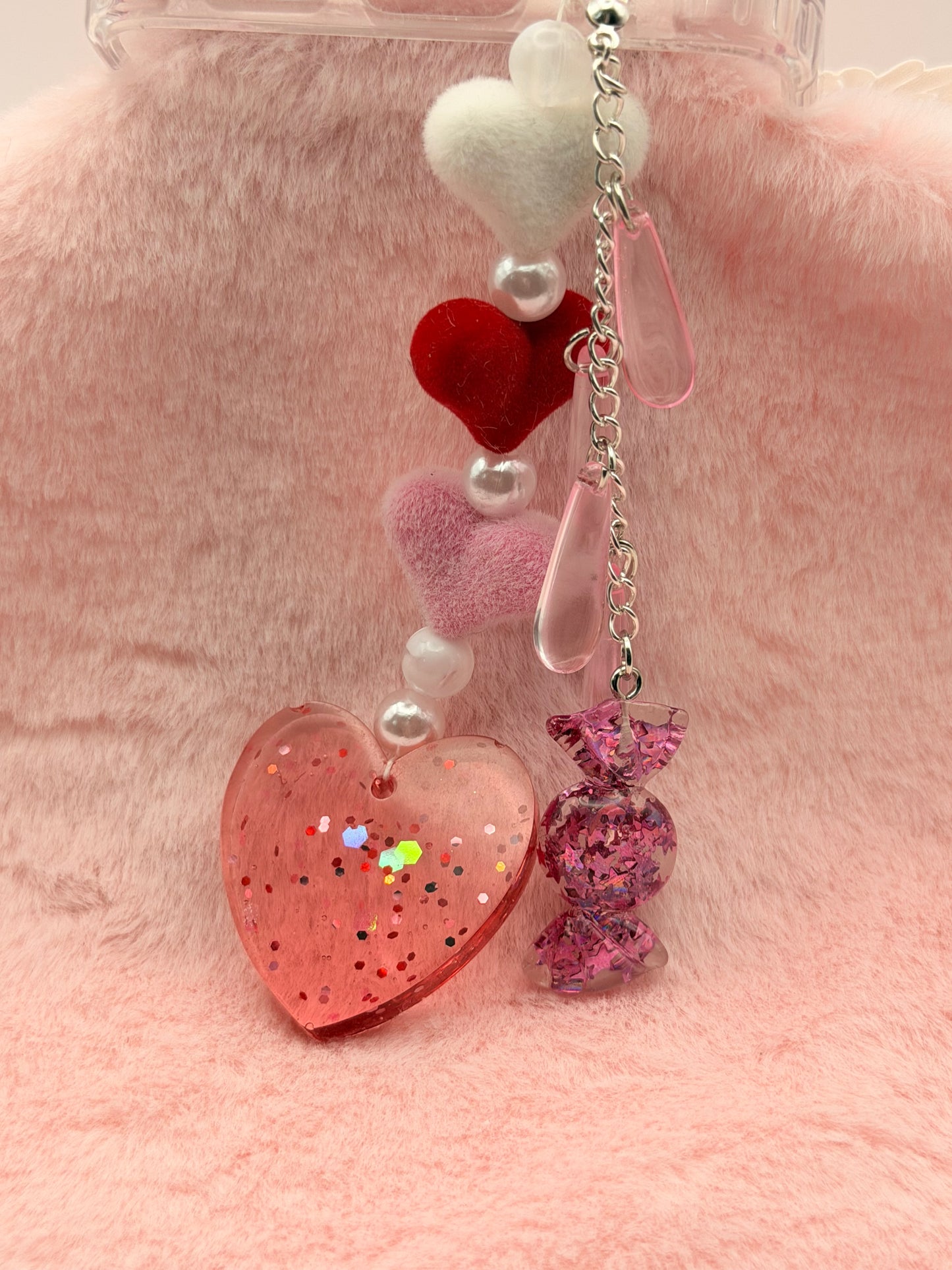 Lovely’s Desert - S25/S24 Case