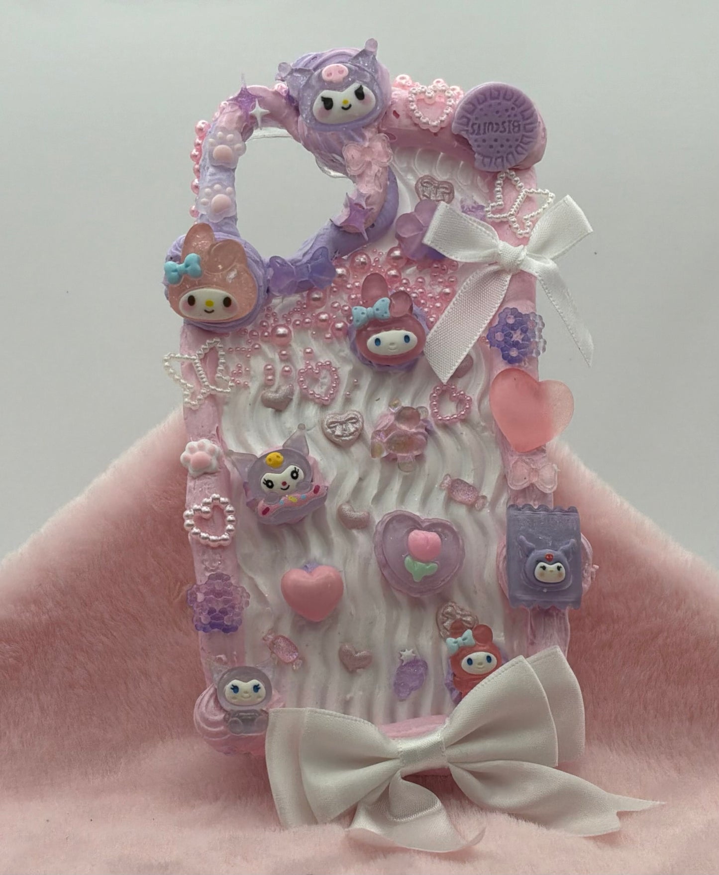 Besties United Case - iPhone 17