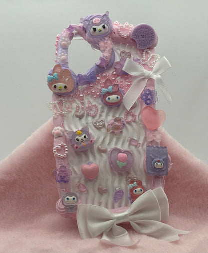 Besties United Case - iPhone 17