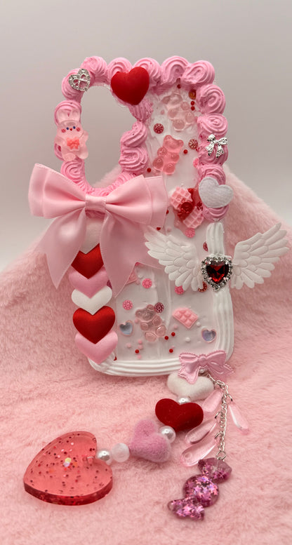 Lovely’s Desert - S25/S24 Case