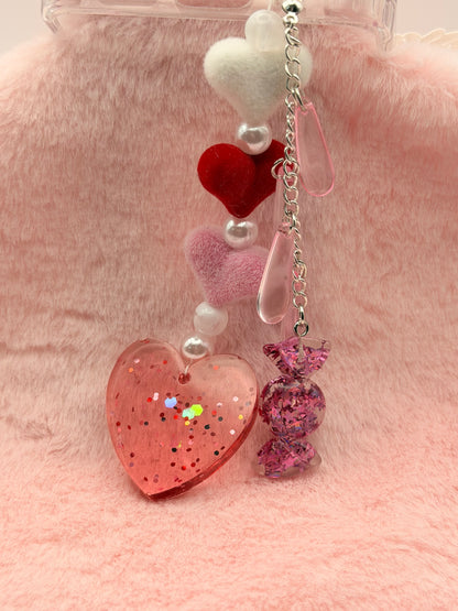 Lovely’s Desert - S25/S24 Case