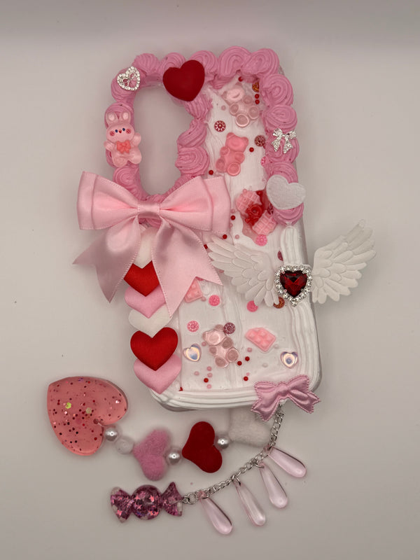 Lovely’s Desert - S25/S24 Case