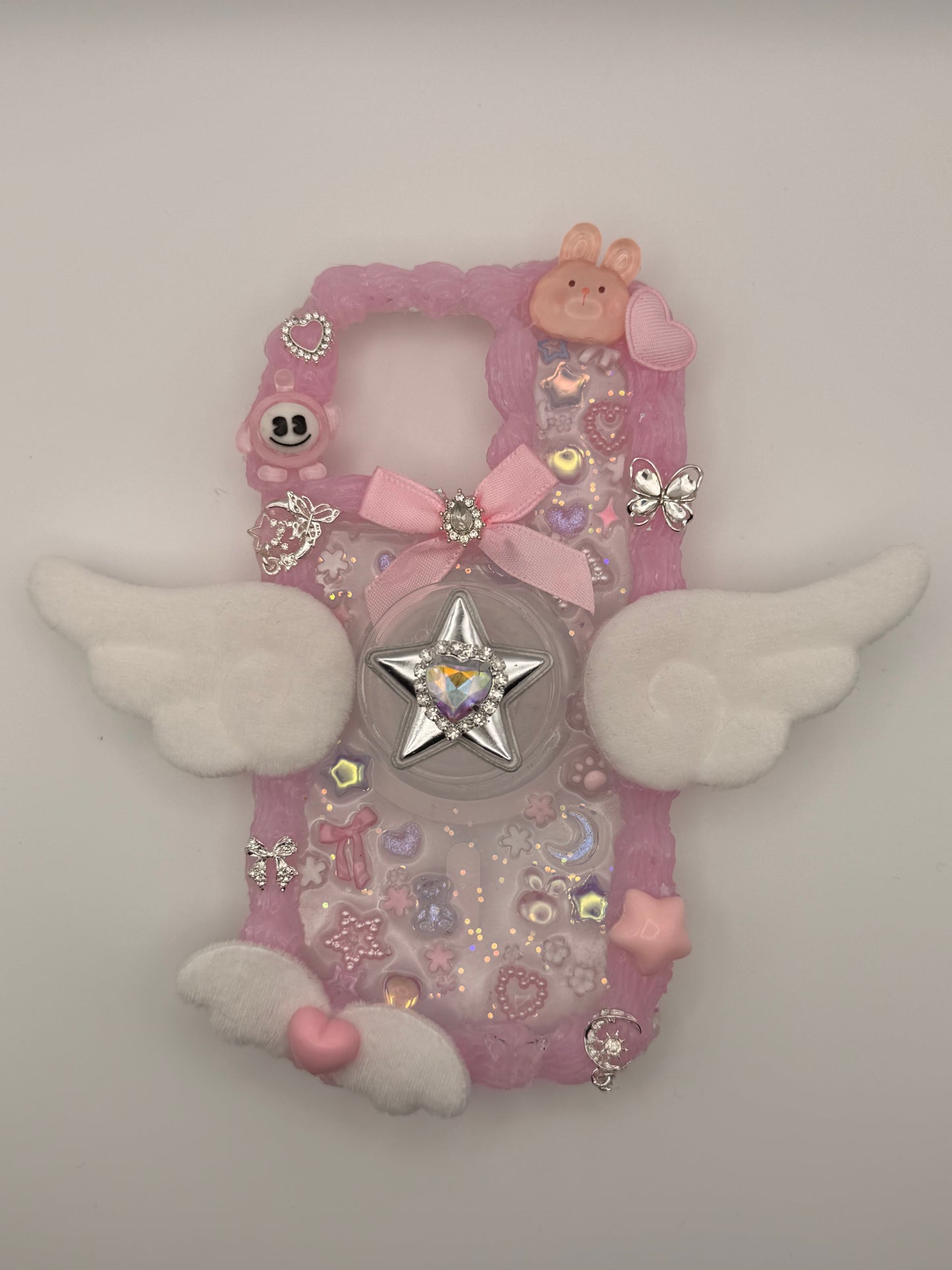 Princess Star Hops - iPhone 16 Pro