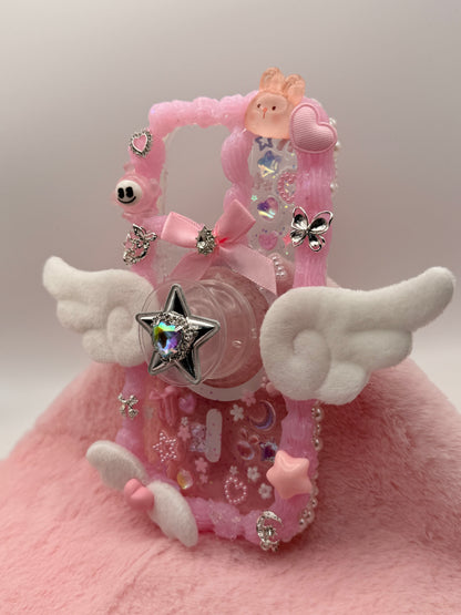 Princess Star Hops - iPhone 16 Pro