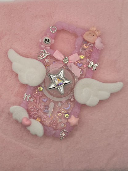 Princess Star Hops - iPhone 16 Pro