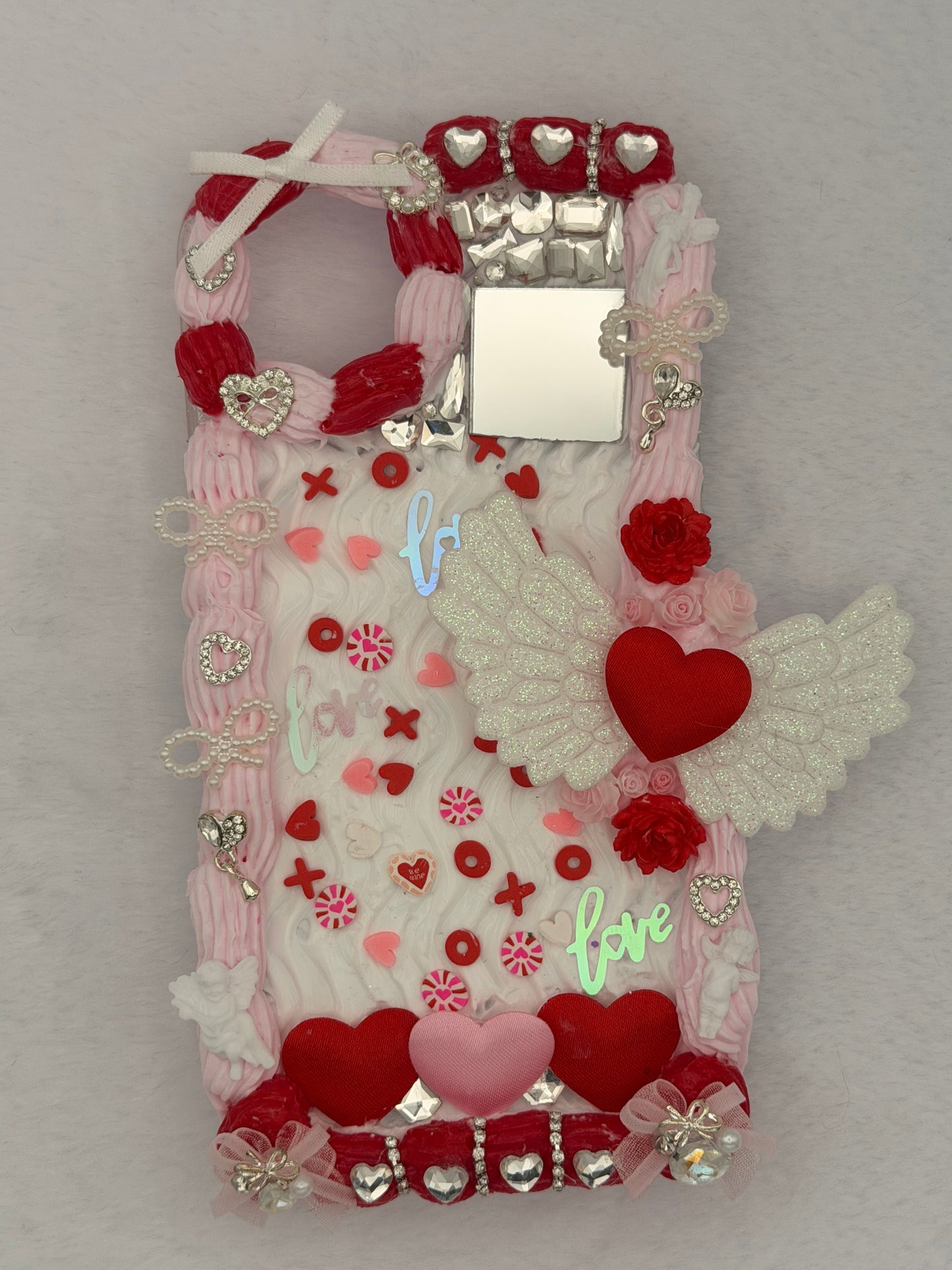 Spoiled Valentine - iPhone 15/14/13