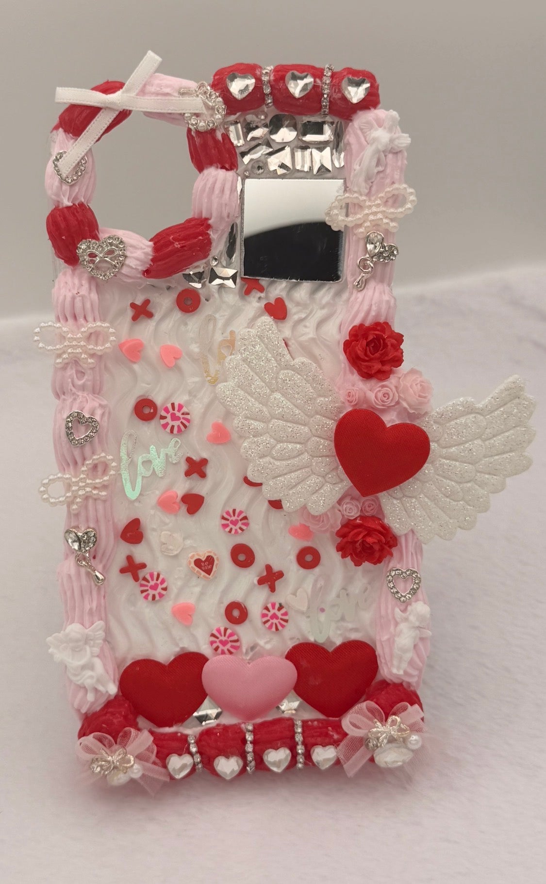 Spoiled Valentine - iPhone 15/14/13