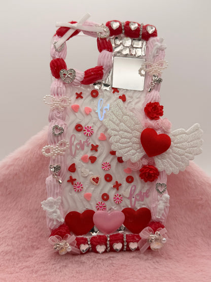 Spoiled Valentine - iPhone 15/14/13