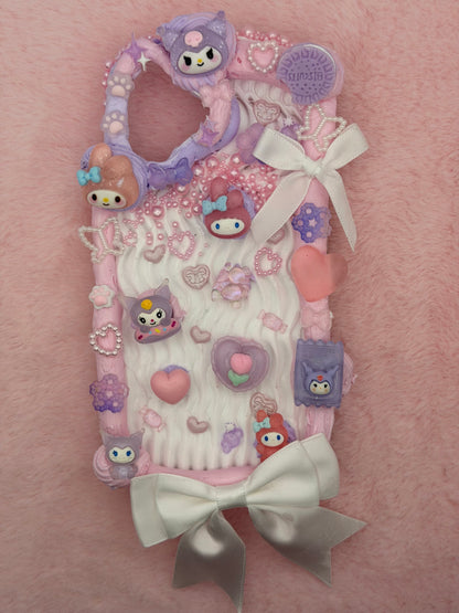 Besties United Case - iPhone 17